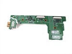 Mercedes W166 ML 350 11-15 Platine für Navi Radio Head Unit APS Mercedes W166 ML 350 11-15 06.12.2012 N937L236... Vorschau 1