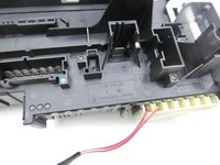 Mercedes S204 W204 C200 08-11 CDI 2,2 100KW Sicherungskasten Zentralelektrik Mercedes S204 W204 C200 08-11... Vorschau 8