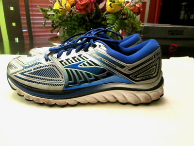 Brooks glycerin clearance g13