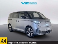 2024 Volkswagen ID. BUZZ 150kW Life Pro 77kWh 5dr Auto MPV ELECTRIC Automatic