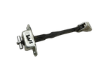 nastro di chiusura della porta Freno Fermaporta Sx anteriore per Nissan Pixo UA0 D31S