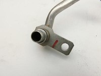 Audi A6 4G C7 Allroad 12-14 TDI 3,0 230KW Öl Schlauch Ölleitung für Getriebeöl Audi A6 4G C7 Allroad 12-14... Vorschau 5