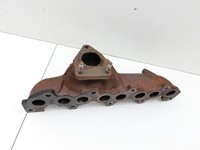Ford S-Max WA6 06-10 TDCi 2,0 103KW DW Abgaskrümmer Ford S-Max WA6 06-10 31.01.2007 3M5Q-9431-BA 1231936 gebraucht Vorschau 2