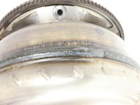 Mercedes E500 W212 09-13 4,7 300KW Autom Wandler Drehmomentwandler für Getriebe Mercedes E500 W212 09-13 06.12.2011... Vorschau 5
