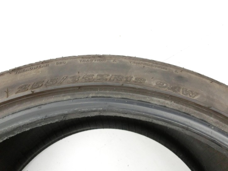 1x pneumatici estivi Nexen 255/35R18 94W 6.2mm - Bild 7