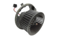 VW Touran 1T3 10-15 Gebläsemotor Lüftermotor Heizungsgebläse VW Touran 1T3 10-15 13.06.2012 1K1820015L gebraucht Vorschau 1