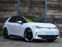 2024 Volkswagen ID.3 ID3 Pro S Match 5dr Hatchback Electric Automatic