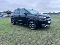 2023 Citroen C3 Aircross PURETECH SHINE PLUS S/S EAT6 5-Door Petrol