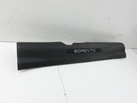 Kia Sorento XM 09-12 Einstiegsleiste Rechts Vorne Kia Sorento XM 09-12 19.05.2010 85874-2P200 gebraucht Vorschau 2