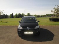 2016 Volkswagen UP 1.0 High Up 3dr HATCHBACK Petrol Manual