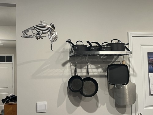 Artikelfoto(s) von einem verifizierten Käufer