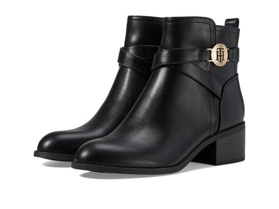 

Женские ботинки Tommy Hilfiger Diyana