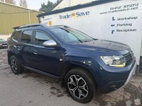 2019 Dacia Duster 1.5 Blue dCi Prestige 5dr 4X4 HATCHBACK Diesel Manual