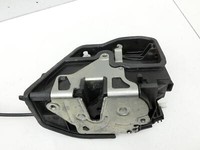 BMW 5er 530XD E61 03-07 Kombi Türschloss m. ZV Stellmotor Links Hinten BMW 5er 530XD E61 03-07 02.11.2005 7202147... Vorschau 2