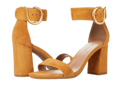 

Женские каблуки Аэрозоли Landon