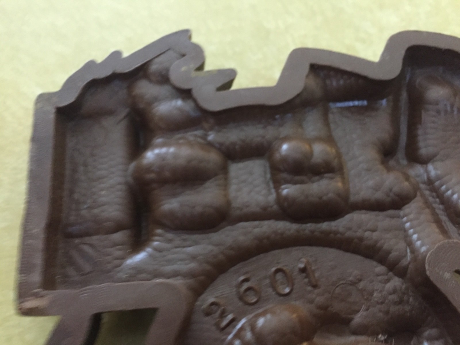 VINTAGE 1982 HOMCO BURWOOD FAITH & HOPE WALL PLAQUES - MADE IN USA