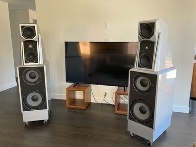 wilson audio maxx 2 for sale