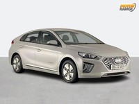 2022 Hyundai IONIQ 1.6 GDi Hybrid SE Connect 5dr DCT Hatchback PETROL/ELECTRIC A
