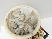 Audi A4 8E B6 00-04 2,4 125KW Kraftstoffpumpe Kraftstoff Förderpumpe Tankgeber Audi A4 8E B6 00-04 07.06.2002... Vorschau 4