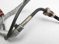 Audi A7 4G 10-18 TDI 3,0 150KW Sensor Abgastemperatursensor Abgassonde Audi A7 4G 10-18 19.06.2012 8K0906088C gebraucht Vorschau 2