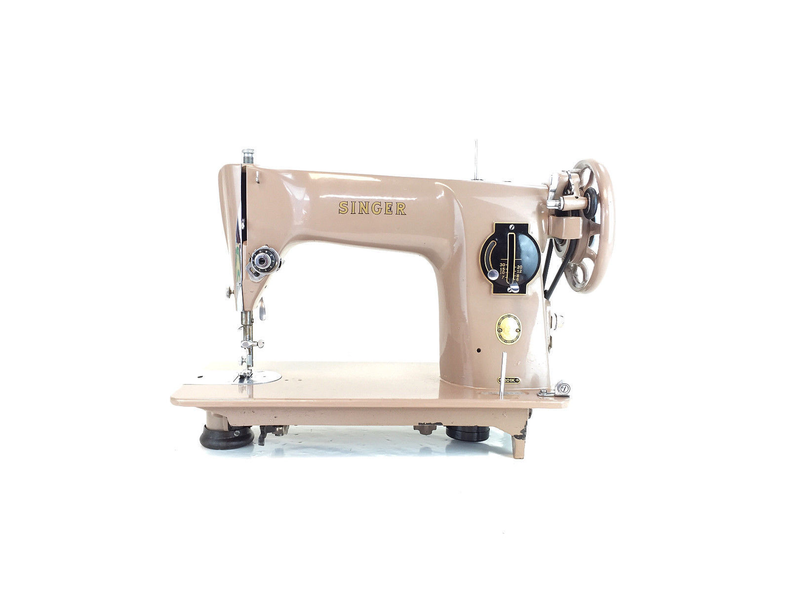 Sewing Machines & Sergers