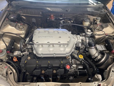 image 1 of engine
