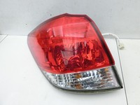 Subaru Outback 4 IV BR 13-14 Rückleuchte Rücklicht Heckleuchte Links orig Subaru Outback 4 IV BR 13-14 21.03.2014... Vorschau 2