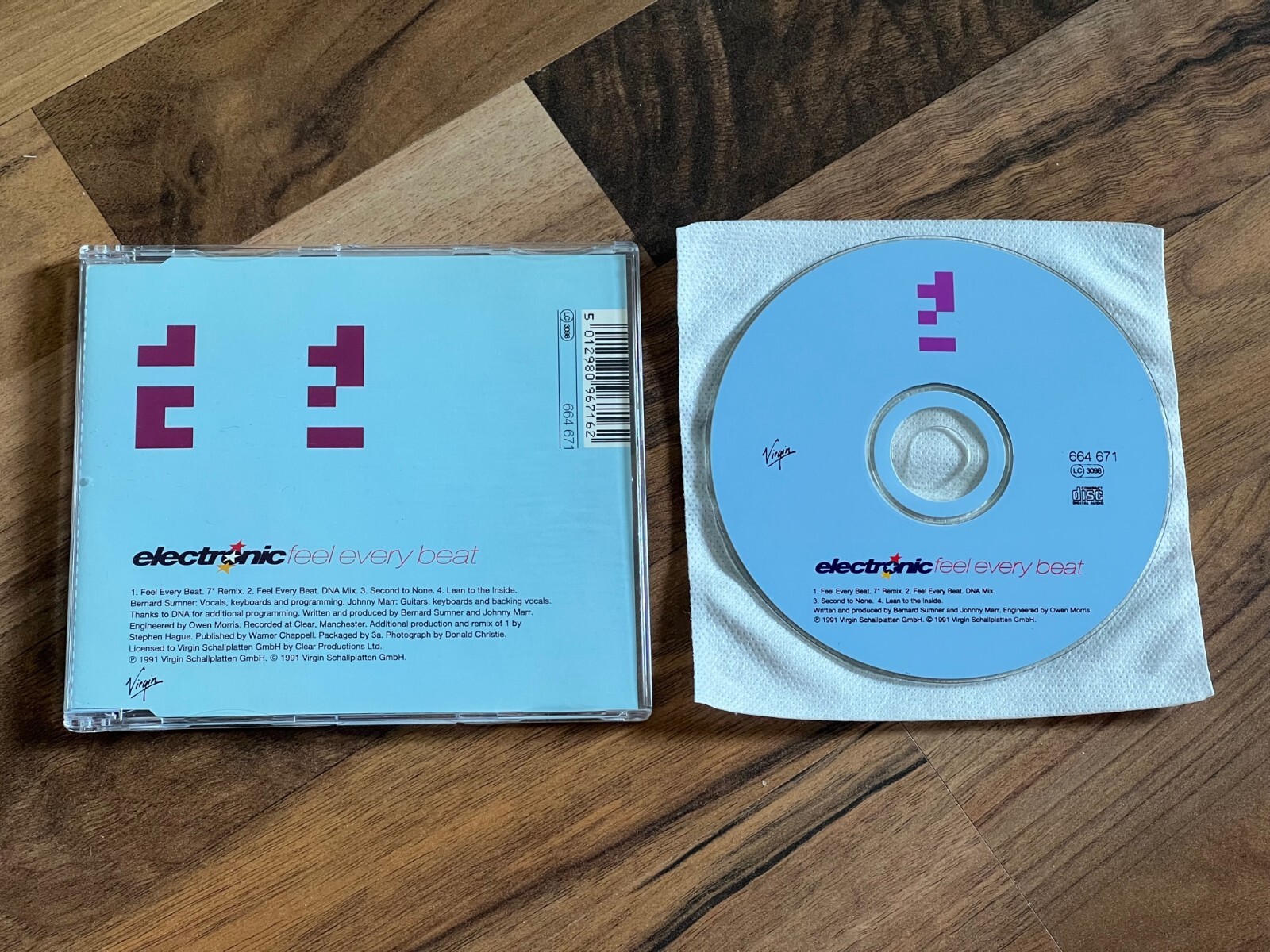 その他 Feel Every Beat [CD] Amazon.co.jp: Feel Every Beat: ミュージック