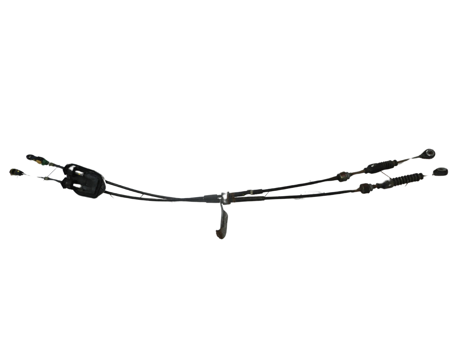 Passage de câble l’interrupteur pour Toyota Avensis T27 08-11 - Bild 1