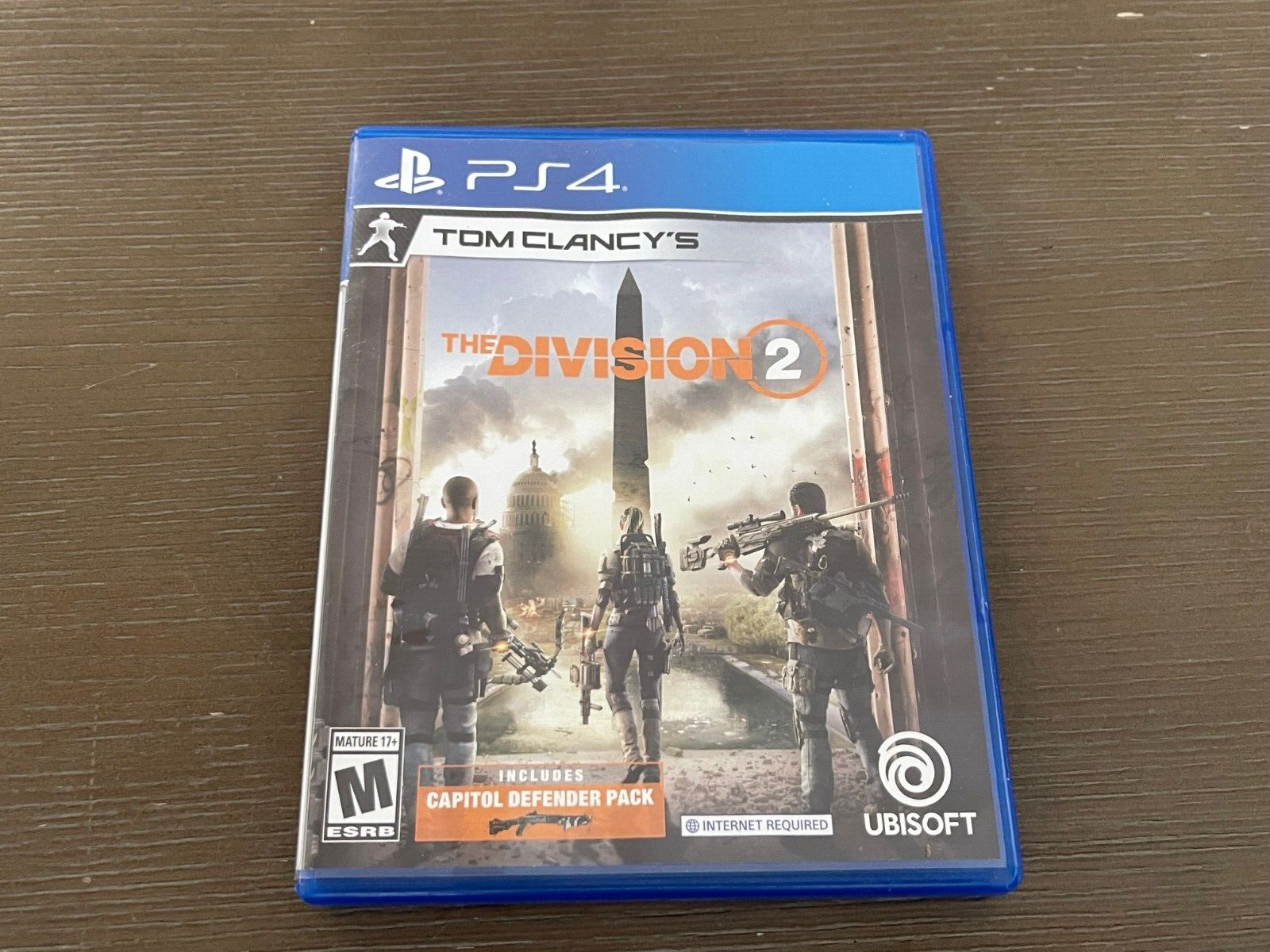 PlayStation4 - NDY DayZ - PS4 - Brand New Playstation 4 **FACTORY SEALED