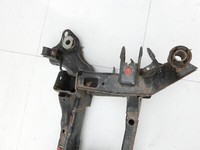 Ford Mondeo 5 V 14-19 Lim Hinterachse Achse Achsträger Ford Mondeo 5 V 14-19 06.06.2016 gebraucht Vorschau 3