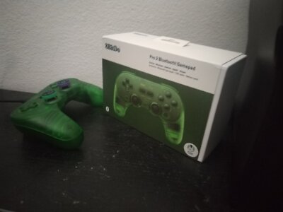 Fotos del artículo de un comprador verificado