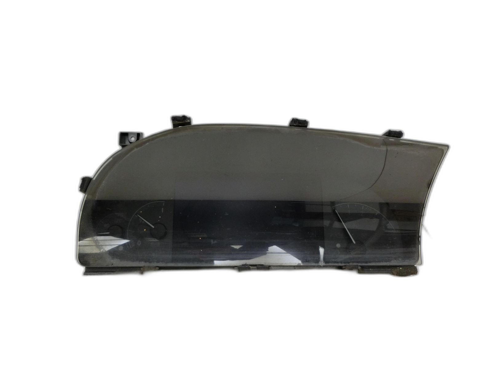 Mercedes W221 S320 05-09 CDI 3,0 173KW Kombiinstrument Tacho  - Bild 1