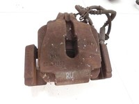 BMW F10 523i 10-13 3,0i 150KW Bremssattel Bremszange Vorne Rechts 60/24/330 BMW F10 523i 10-13 21.05.2010 6791920... Vorschau 4