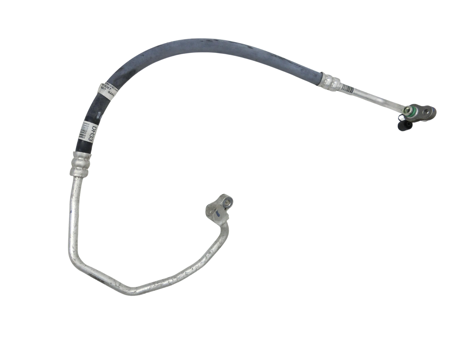Manguera de aire acondicionado Tubería climatización para Hyundai I20 III BC3 20-23 - Bild 1