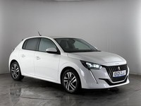 2021 Peugeot 208 1.2 PureTech Allure Premium Euro 6 (s/s) 5dr Hatchback Petrol M