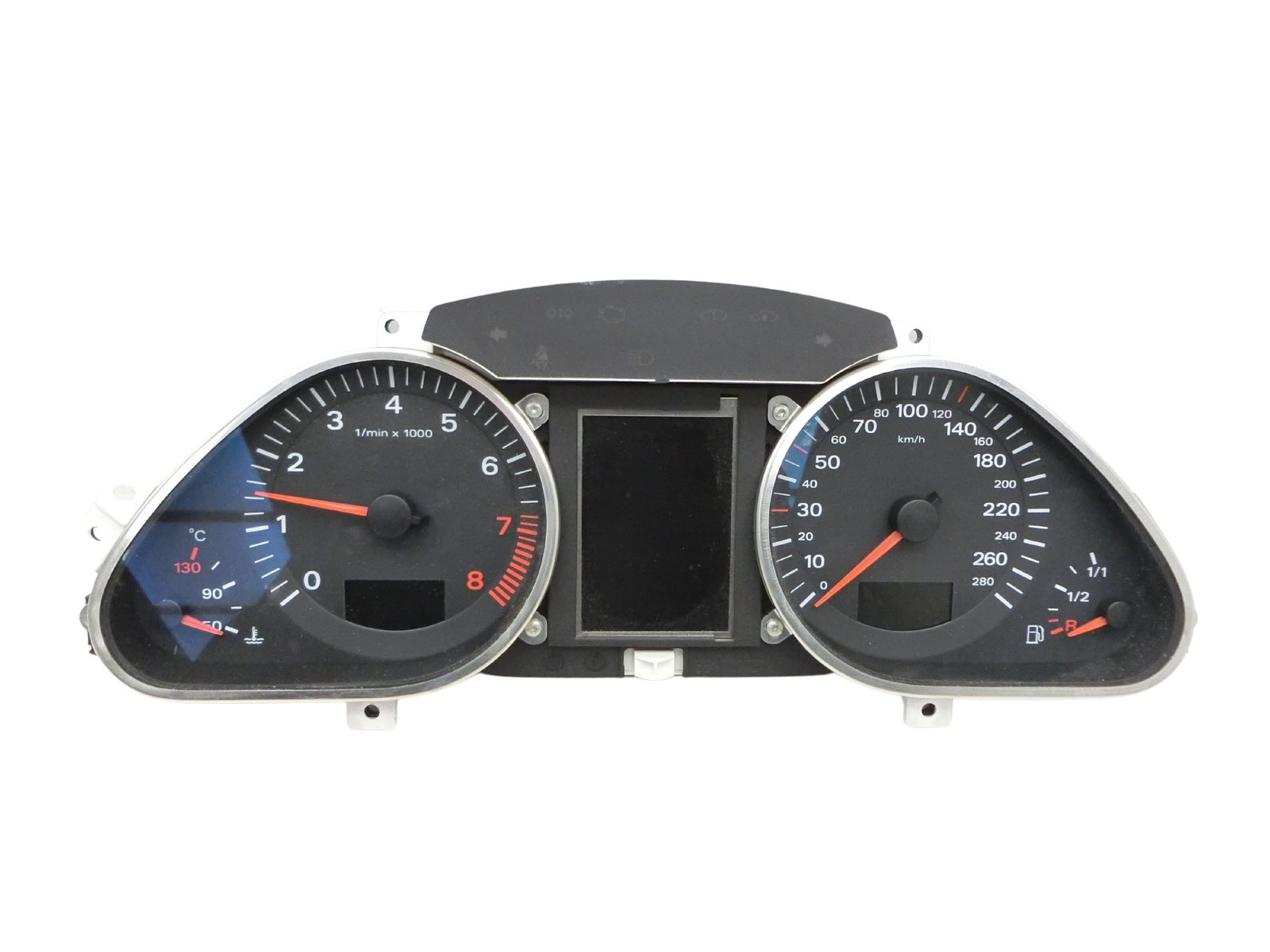 instrument speedometer for Audi A6 4F C6 04-08 - Bild 1