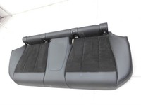 BMW G21 320dx 3er 19-22 Kombi Sitzbezug Sitzpolster für Rücksitzbank Hinten Leder Alcantara BMW G21 320dx 3er 19-22... Vorschau 4