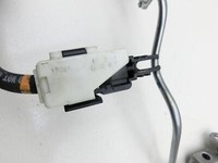 Toyota Auris II E18 12-15 Benzin/1,8 Hybrid 73KW Einspritzleiste Düsenstock für Einspritzanlage Toyota Auris II E18... Vorschau 4