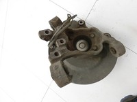 Fiat Freemont 11-16  JTD 2,0 100KW Achsschenkel Radnabe Rechts Hinten Fiat Freemont 11-16 17.02.2011 K68083244AD... Vorschau 6