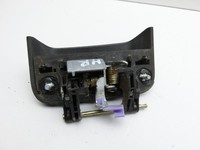 Jeep Compass MK49 10-14 Türgriff Griff aussen Rechts Hinten PDM Jeep Compass MK49 10-14 31.01.2014 gebraucht Vorschau 4