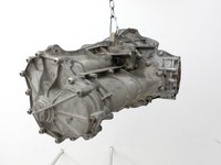 Audi A5 8T S-Line 07-12 2,0 132KW KBZ Schaltgetriebe Getriebe KBZ Audi A5 8T S-Line 07-12 24.06.2009 0B1300027J... Vorschau 4