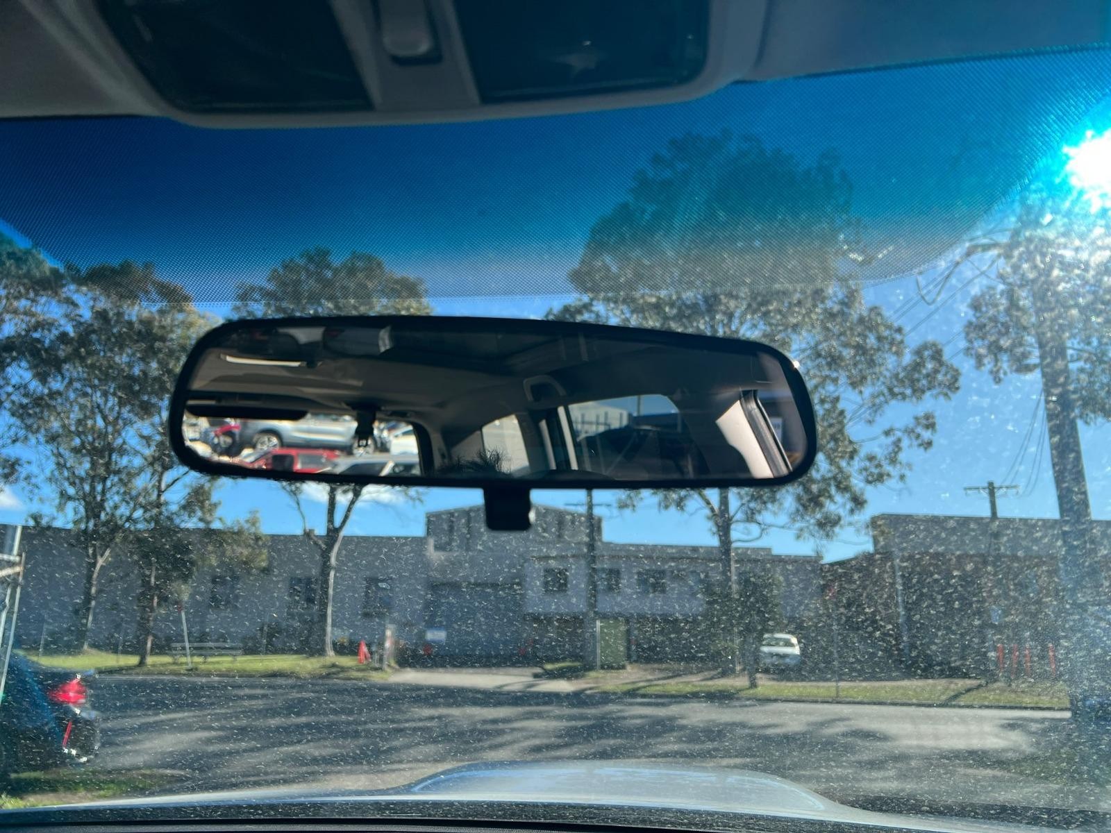 SUBARU FORESTER 02/2008-12/2012 LEFT TAILLIGHT IN BODY - thumbnail 12