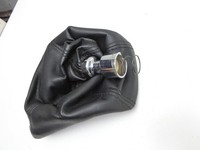 Ford Transit Custom 12-18 Schaltsack Schaltmanschette vom Schaltknauf Ford Transit Custom 12-18 08.06.2015 gebraucht Vorschau 3