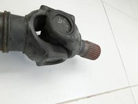 BMW X5 E70 06-10 4.8I 261KW Kardanwelle BMW X5 E70 06-10 29.12.2006 26207556020 7556020 gebraucht Vorschau 5