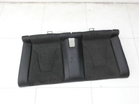Audi A5 8F Cabrio 09-12 Sitzpolster f. Rücksitzbank Hinten Leder Schwarz Audi A5 8F Cabrio 09-12 25.08.2011... Vorschau 5