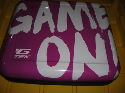 GTEK/GMEK Paintball Marker Case