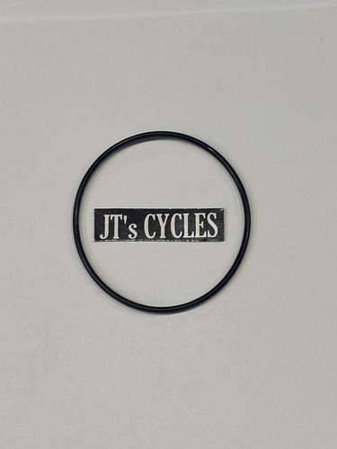 S&S Single Super E Carb Intake Manifold to Carburetor O-Ring for Harley Davidson