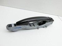 Peugeot 208 I 12-15 5T Türgriff Griff aussen Links Vorne KTV Peugeot 208 I 12-15 02.07.2014 0696910886 0896910886... Vorschau 2
