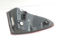 BMW F10 523i 10-13 Lim Rückleuchte Rücklicht Heckleuchte Rechts orig BMW F10 523i 10-13 21.05.2010 6321-7306162... Vorschau 6
